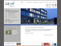 Unsere neue Webseite !